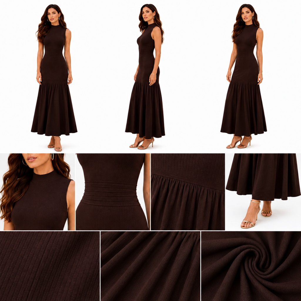 VESTIDO JULIETA