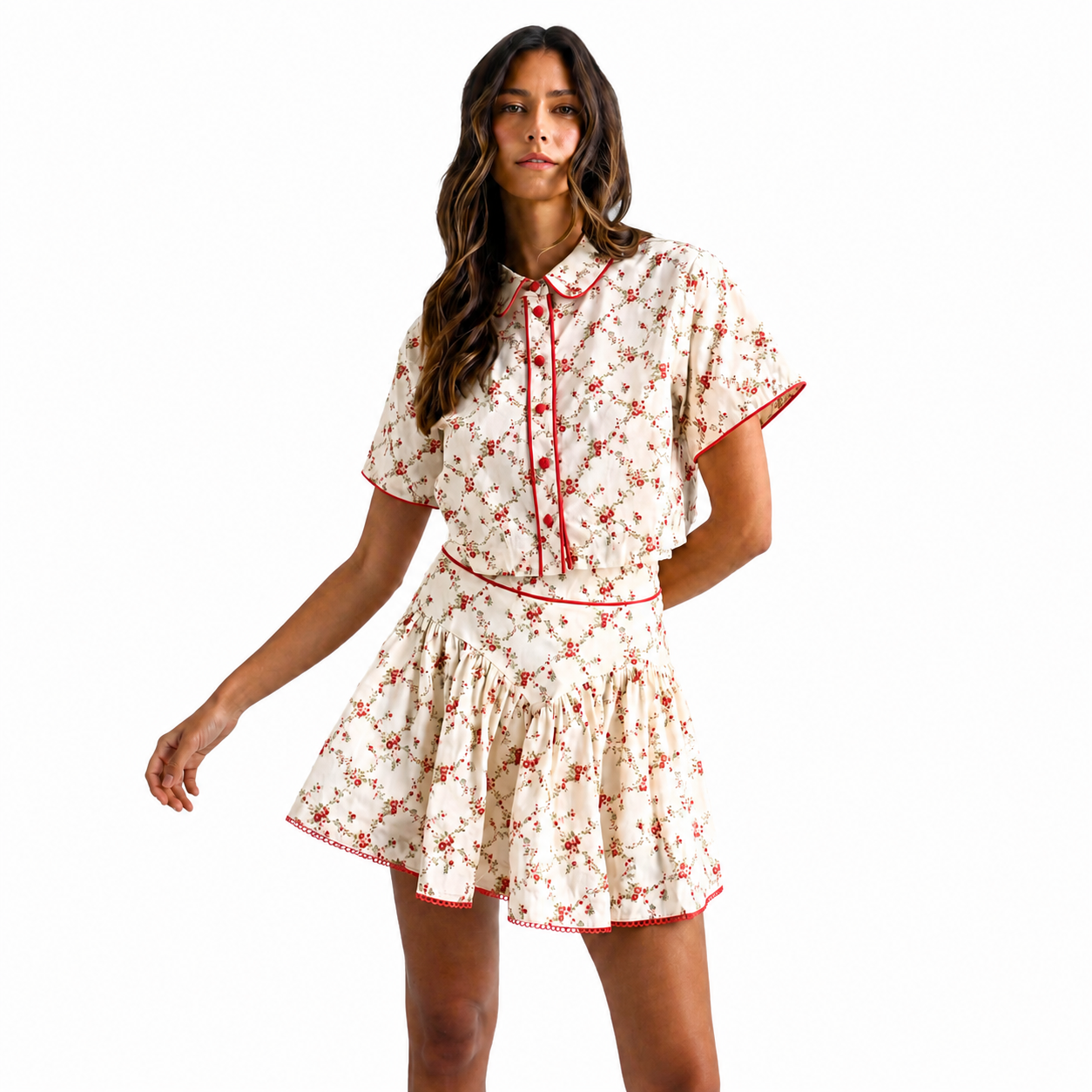 SET CAMELIA