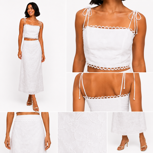 SET BLANCO ORIETTA